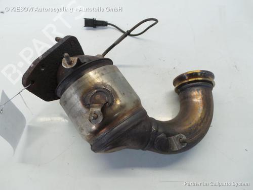 Rør FIAT SEDICI (189_) 1.9 D Multijet (120 hp) 25859785