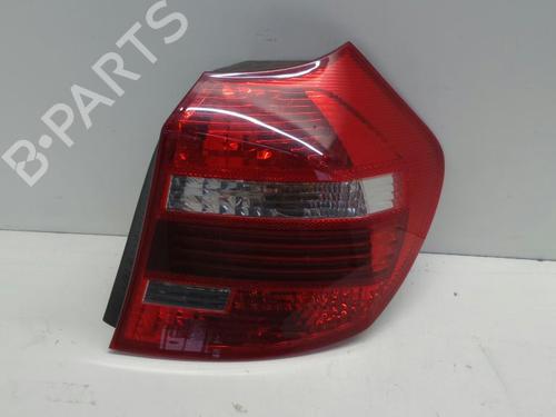 Used Right taillight BMW 1 (E87) 120 d (177 hp) 16176332