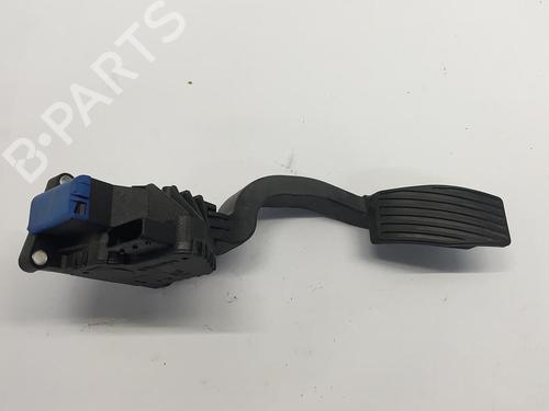 Used Pedal OPEL CORSA E (X15) 1.4 (08, 68) (90 hp) 16102127