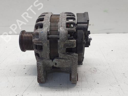 Used Alternator DACIA SANDERO II TCe 90 (B8M1, B8MA, B8AC) (90 hp) 30583275