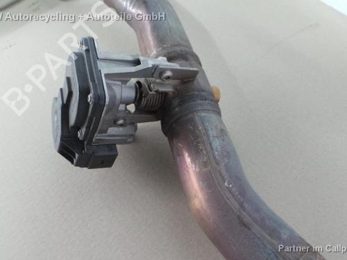 Used Pipe VW CRAFTER 30-50 Platform/Chassis (2F_) 2.0 TDI (114 hp) 18461612