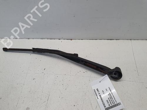 Used Rear windshield wiper arm BMW 1 (E87) 118 i (129 hp) 18430054