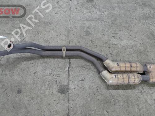 Used Catalyst BMW 5 (E39) 528 i (193 hp) 25829224