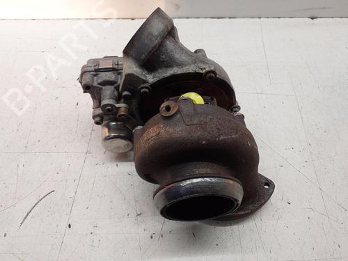 Turbocharger/Supercharger MERCEDES-BENZ C-CLASS T-Model (S204) C 200 CDI (204.207) | BP30715795M71