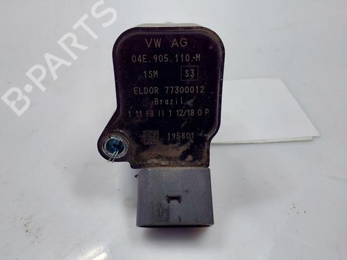 Used Ignition coil Ignition coil SKODA CITIGO (NF1) 1.0 (60 hp) 17040749 17040749