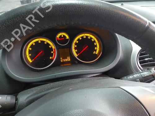 Engine OPEL CORSA D (S07) 1.2 (L08, L68) | BP30981288M1