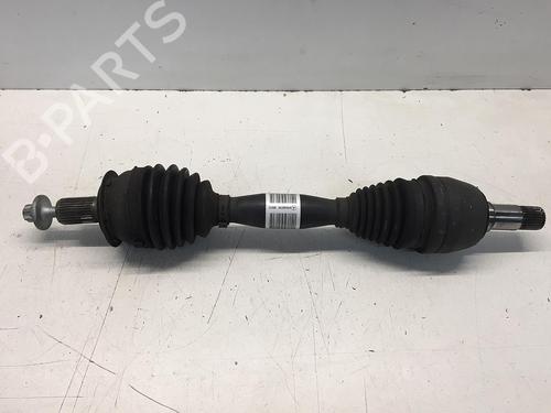 Used Left front driveshaft Left front driveshaft MERCEDES-BENZ A-CLASS (W176) A 180 (176.042) (122 hp) 15366786 15366786
