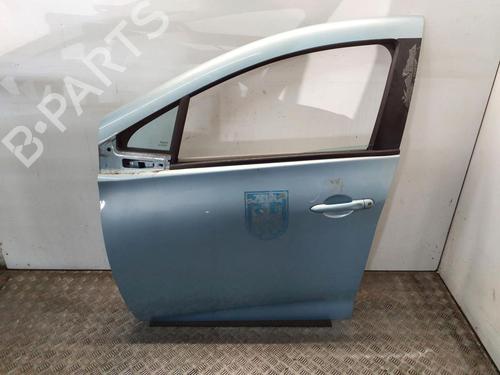 Dør venstre foran RENAULT ZOE (BFM_) ZOE (88 hp) 32841787