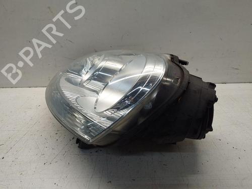 Left headlight VW GOLF V (1K1) 1.4 16V | BP39940115C28 - Image 5
