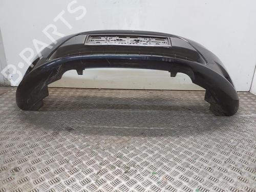 Front bumper FORD FIESTA VI (CB1, CCN) 1.25 | BP29930214C7
