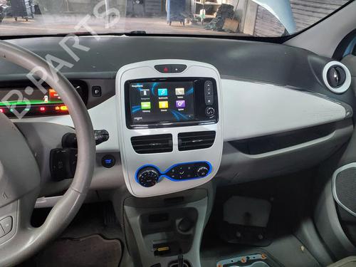 Radio RENAULT ZOE (BFM_) ZOE | BP33032457E6  - Image 8
