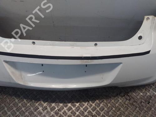 Rear bumper OPEL AGILA B (H08) 1.0 (F68) | BP31606306C8 