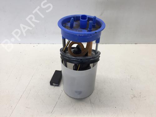 Fuel pump SKODA FABIA II (542) 1.2 TSI | BP15365551M76 