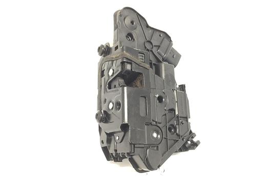 Used Front left lock SEAT IBIZA IV (6J5, 6P1) 1.4 (85 hp) 16067608