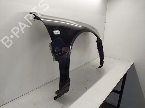 Right front fenders AUDI A4 B5 (8D2) 2.8 quattro | BP26591284C42 