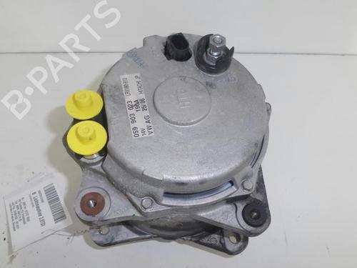 Used Alternator VW TOUAREG (7LA, 7L6, 7L7) 3.0 V6 TDI (225 hp) 15363639