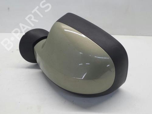 Left mirror DACIA SANDERO 1.4 (BS0C, BS0A, BS0G, BS1F, BS0E) | BP15364407C26 