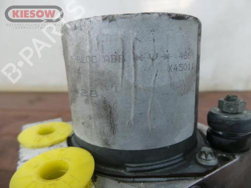 Used ABS pump CITROËN C8 (EA_, EB_) 2.2 HDi (128 hp) 16175122