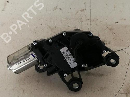 Viskermotor bakrute VW FOX Hatchback (5Z1, 5Z3, 5Z4) 1.2 (55 hp) 15365125