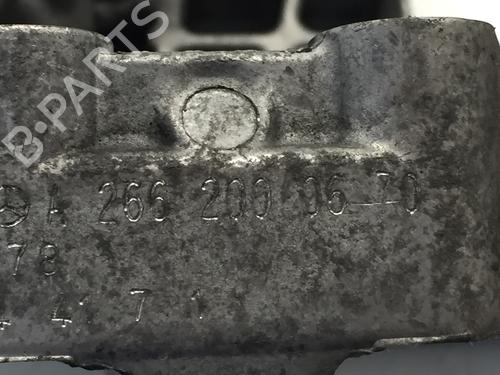 Other MERCEDES-BENZ A-CLASS (W169) A 150 (169.031, 169.331) | BP15365690O1