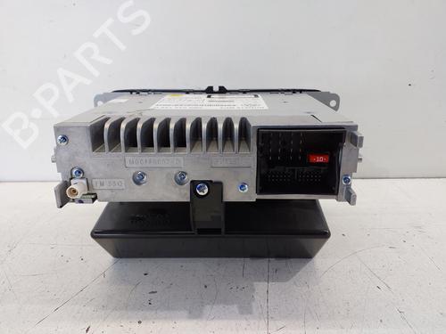 Radio VW POLO V (6R1, 6C1) 1.2 TSI 16V | BP16102356E6 