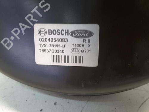 ABS Bremseaggregat FORD FIESTA VI (CB1, CCN) 1.0 EcoBoost | BP16073584M43