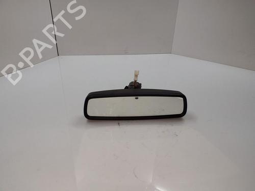 Used Rear mirror FORD S-MAX (WA6) 2.0 TDCi (136 hp) 18600204