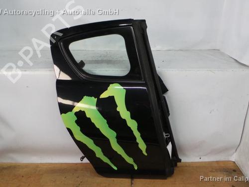 Left rear door MAZDA RX-8 (SE, FE) 1.3 (FE103, SE3P) | BP16175795C4 
