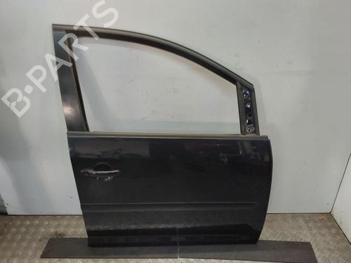 Used Right front door VW TOURAN (1T1, 1T2) 2.0 FSI (150 hp) 22517070