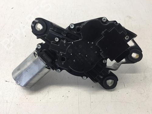 Rear wiper motor VW GOLF VI (5K1) 2.0 TDI | BP16101817M102 