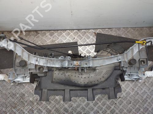 Crossmember FORD FOCUS III 1.5 TDCi | BP29602142C162 