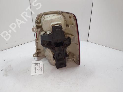 Left tailgate light VW TOURAN (1T1, 1T2) 1.4 TSI | BP29879996C79