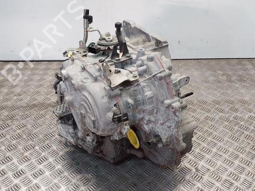 Used Gearbox NISSAN PULSAR Hatchback (C13) 1.2 DIG-T (115 hp) 30474023