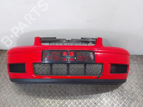 Used Front bumper VW POLO (6N2) 1.4 16V (75 hp) 18462744