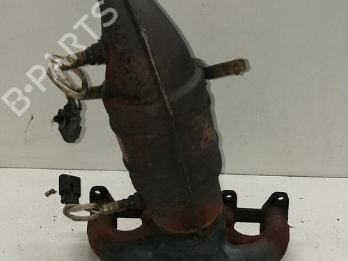 Udstødningsmanifold FIAT PANDA (169_) 1.1 (169.AXA1A) (54 hp) 21830071