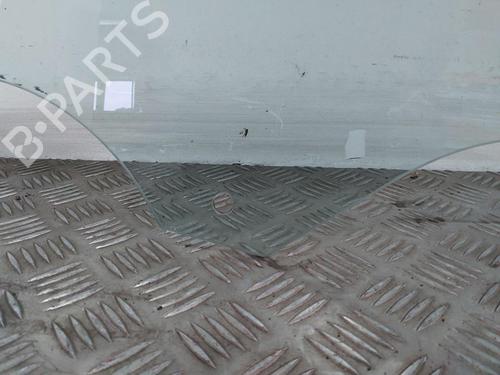 Front left door window FORD FIESTA VI (CB1, CCN) 1.25 (82 hp) 16137268