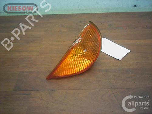 Used Left front indicator FIAT SEICENTO / 600 (187_) 1.1 (187AXB, 187AXB1A, 187AXC1A02) (54 hp) 15359862