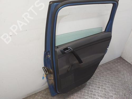 Used Right rear door VW POLO (9N_, 9A_) 1.4 16V (75 hp) 16178222