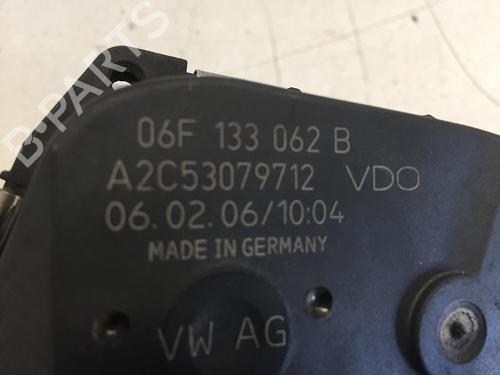 Throttle body VW TOURAN (1T1, 1T2) 2.0 FSI | BP16177527M82 