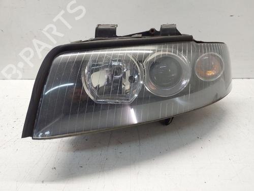 Used Left headlight Left headlight AUDI A4 B6 Avant (8E5) 2.5 TDI (163 hp) 39894765 39894765