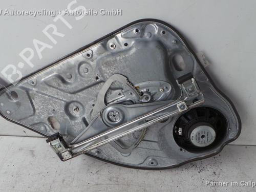 Used Rear right window mechanism FORD FOCUS II (DA_, HCP, DP) 2.5 ST (225 hp) 16175729
