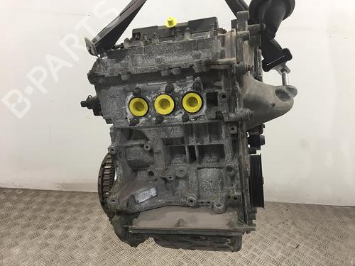 Engine RENAULT TWINGO III (BCM_, BCA_) 1.0 SCe 70 (BCMB) | BP16101928M1 