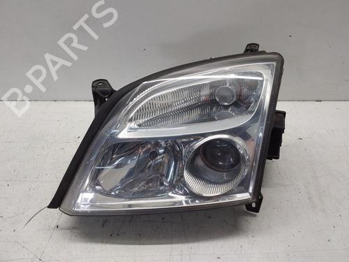 Phare gauche OPEL VECTRA C (Z02) 1.8 16V (122 hp) 28802789