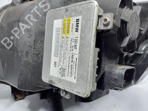 Right headlight BMW 3 Touring (E91) 320 d | BP29494982C29 