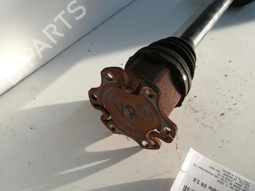 Used Right front driveshaft AUDI A8 D3 (4E2, 4E8) 3.0 TDI quattro (233 hp) 15364084