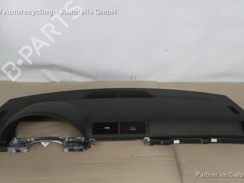 Instrumentbræt AUDI A4 B7 Avant (8ED) 2.0 TDI (140 hp) 15362747