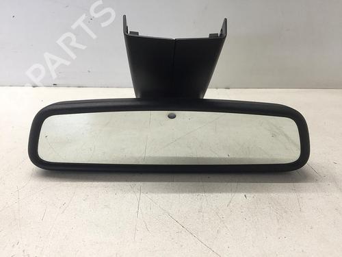 Used Rear mirror BMW 3 (F30, F80) 316 d (116 hp) 15366918