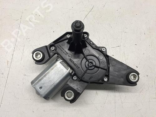 Used Rear wiper motor RENAULT CLIO III Grandtour (KR0/1_) 1.5 dCi (KR0F) (86 hp) 16176648
