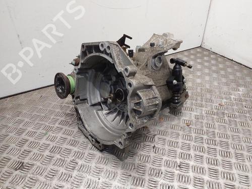 Gearbox VW GOLF IV (1J1) 1.4 16V | BP26969304M3 