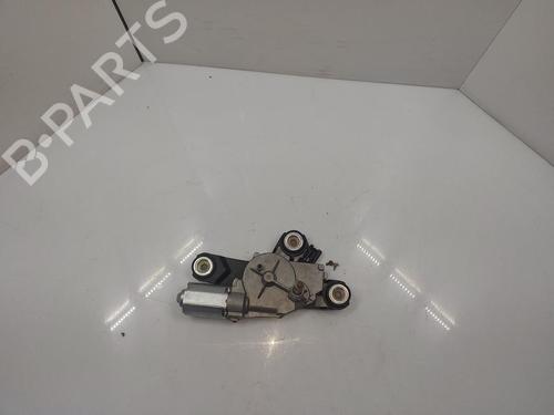 Viskermotor bakrute FORD FOCUS II Turnier (DA_, FFS, DS) 1.6 TDCi (109 hp) 18061752